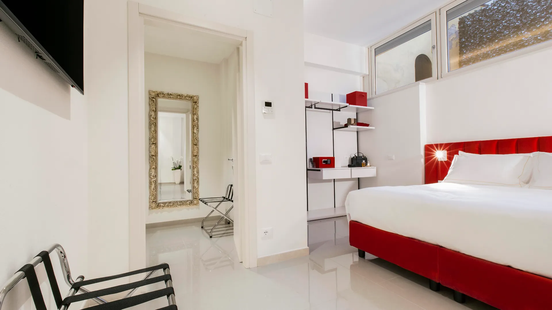 Opera Relais De Charme - Aparthotel Verona