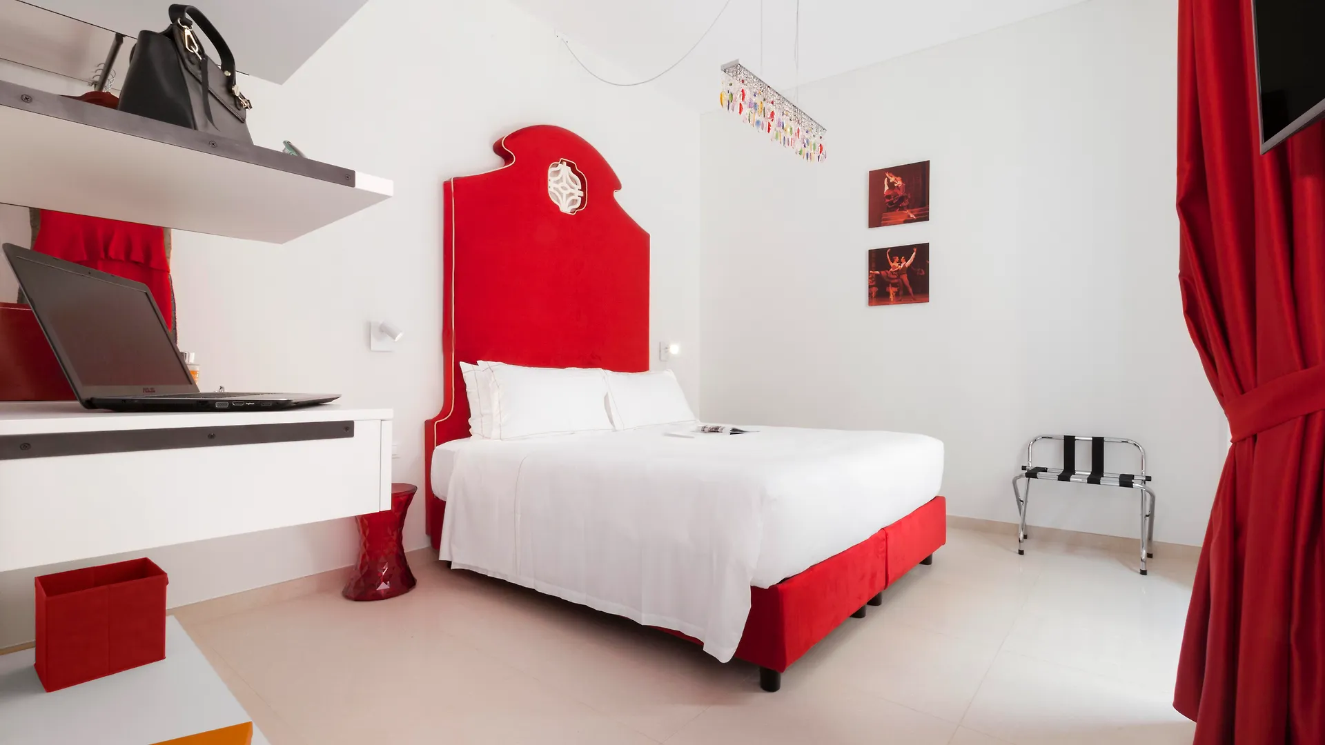 Opera Relais De Charme - Aparthotel Verona