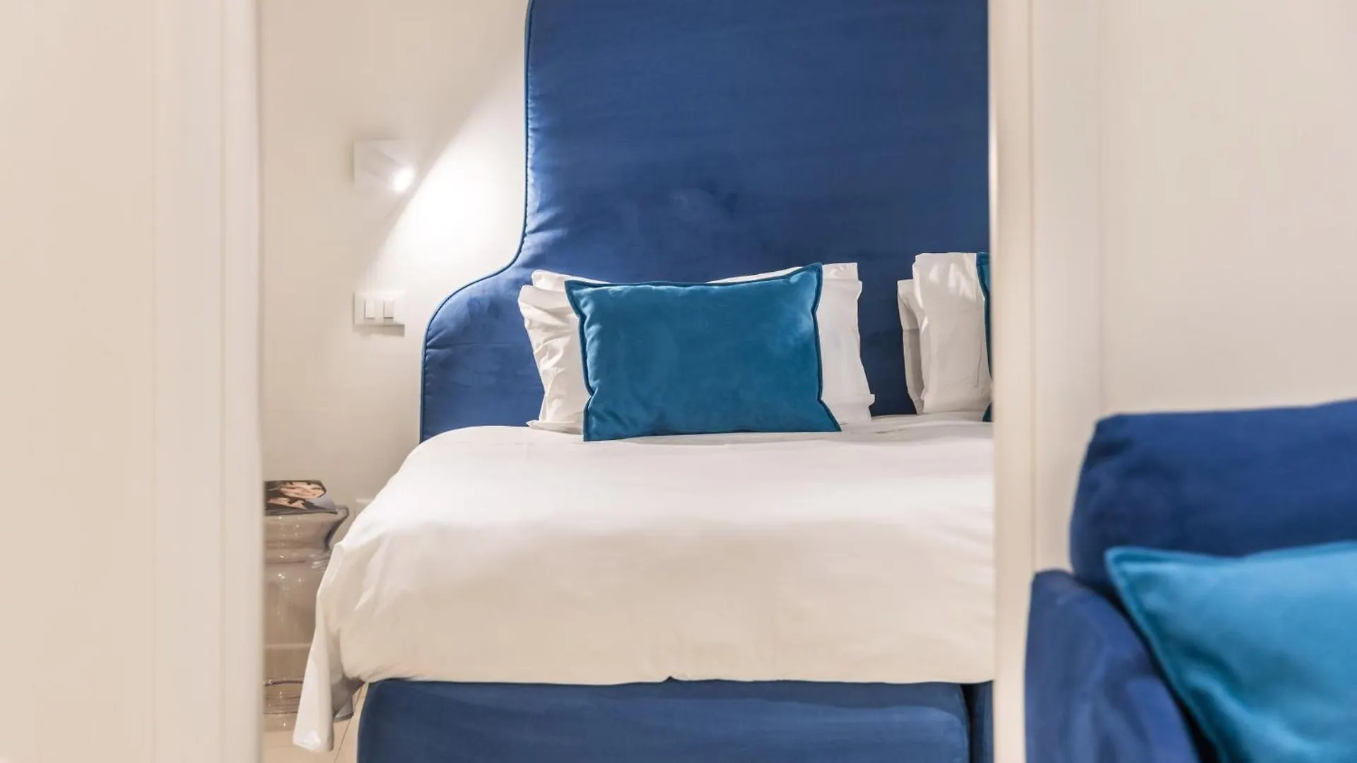Opera Relais De Charme - Aparthotel Verona