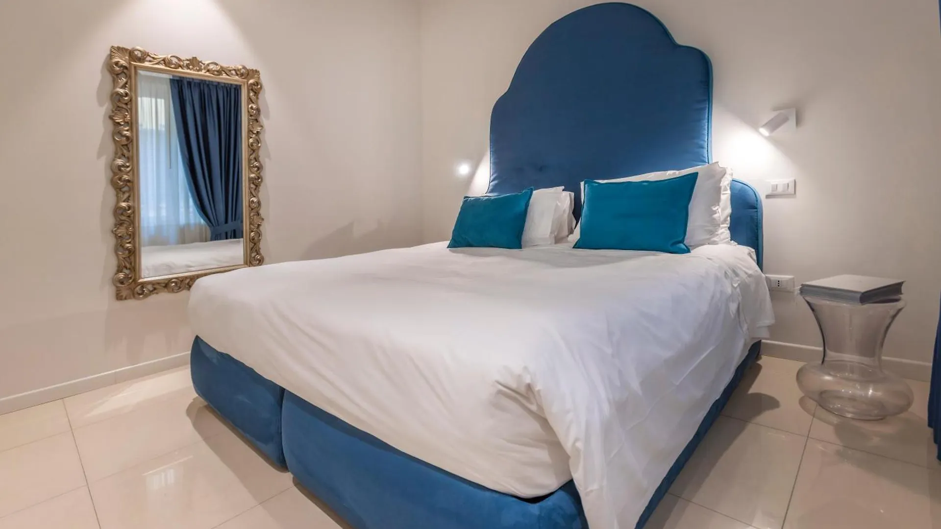 Opera Relais De Charme - Aparthotel Verona