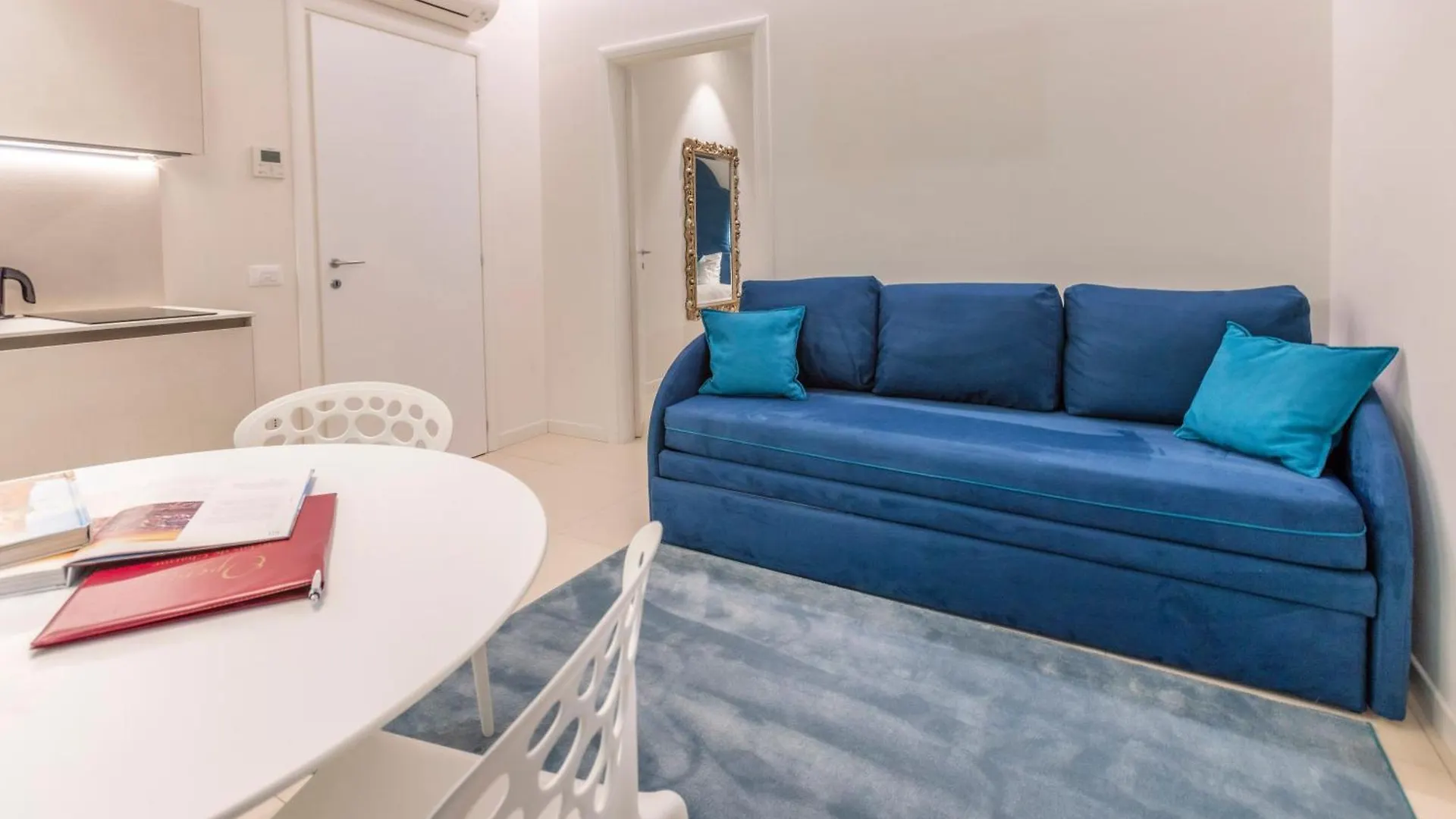 Opera Relais De Charme - Aparthotel Verona