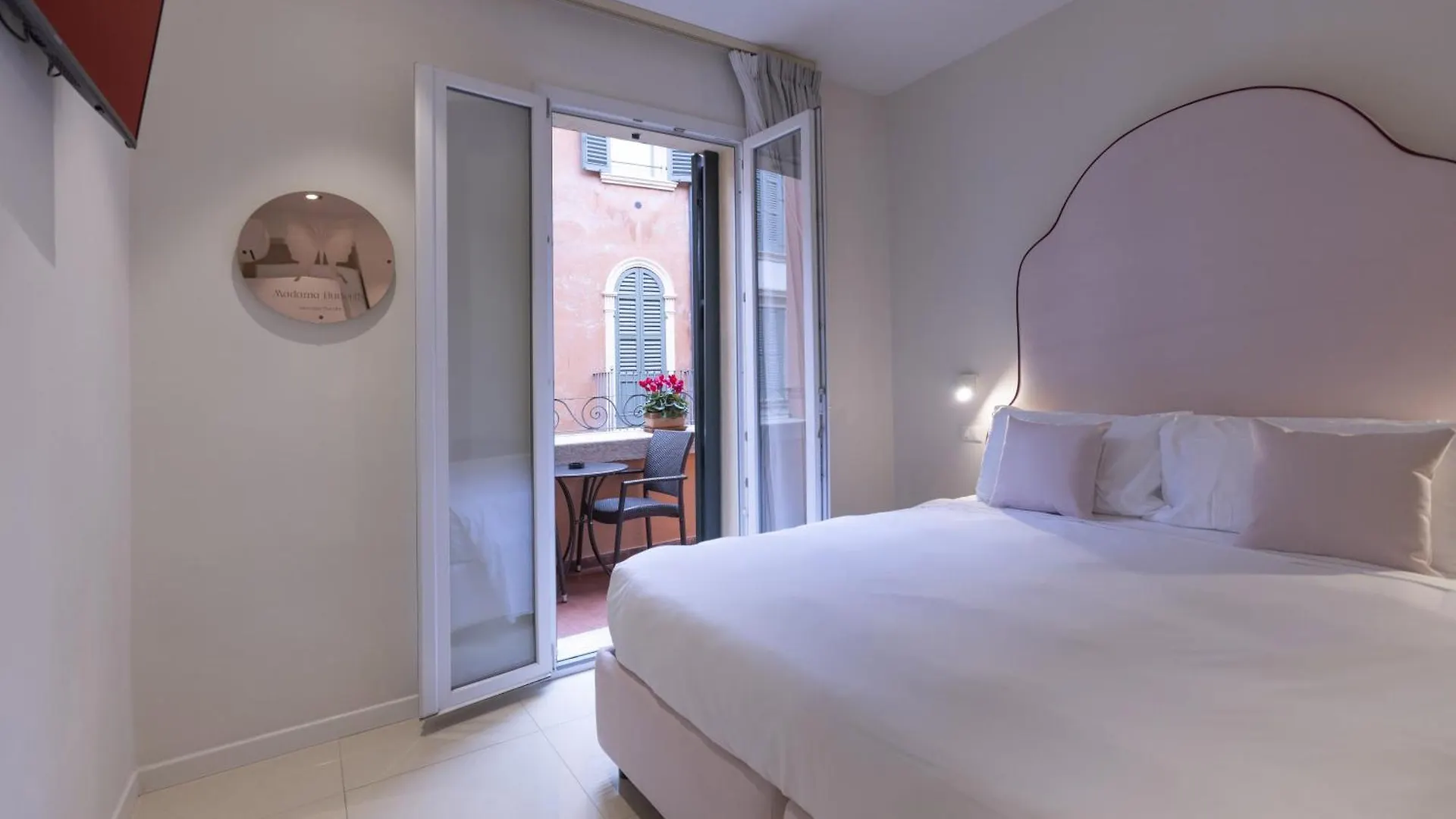 Opera Relais De Charme - Aparthotel Verona