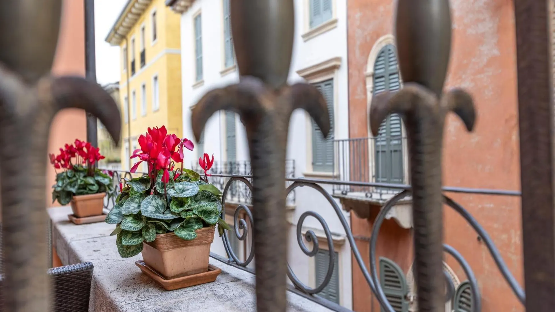 Opera Relais De Charme - Aparthotel Verona