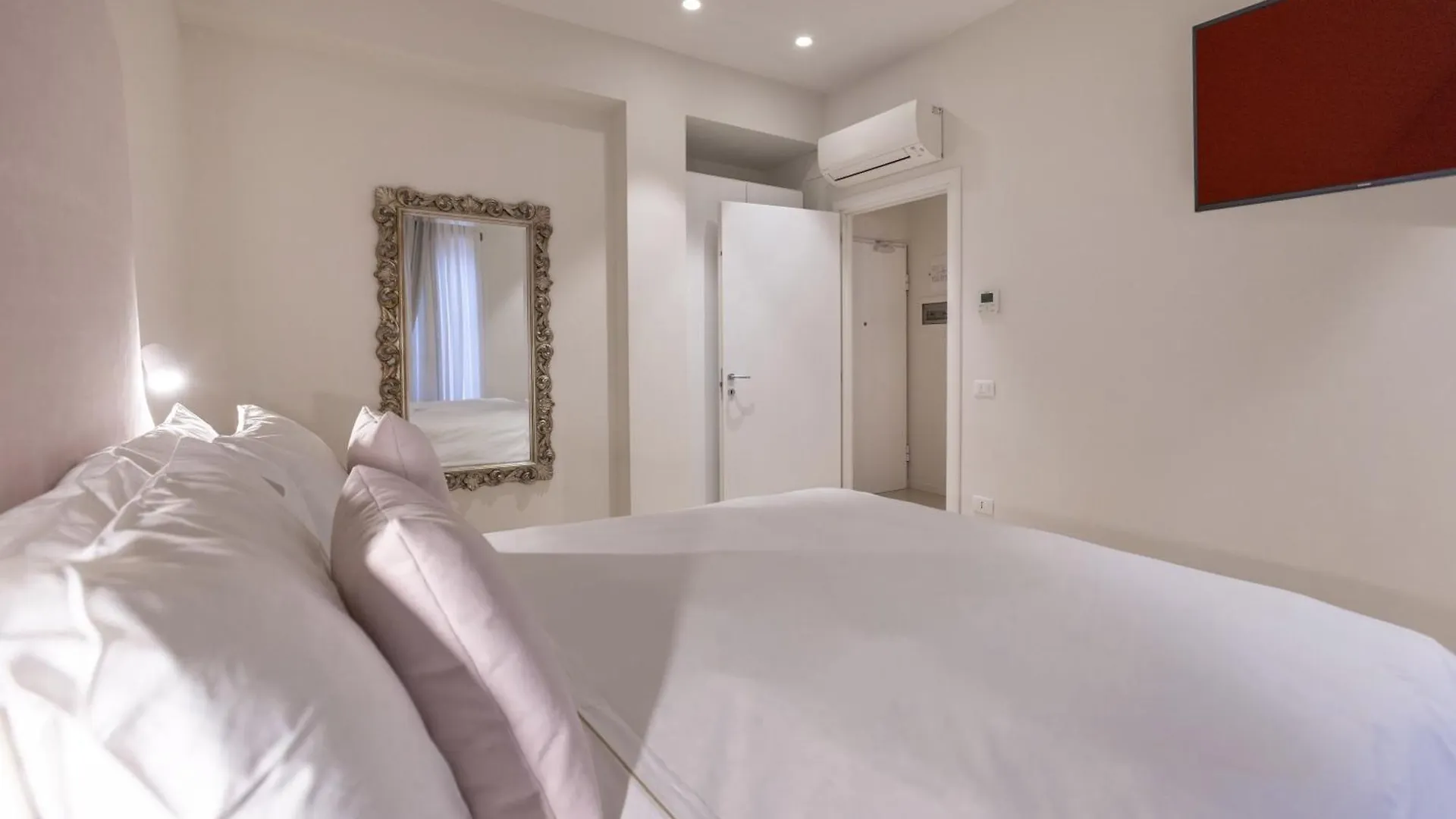 Opera Relais De Charme - Aparthotel Verona 2*,
