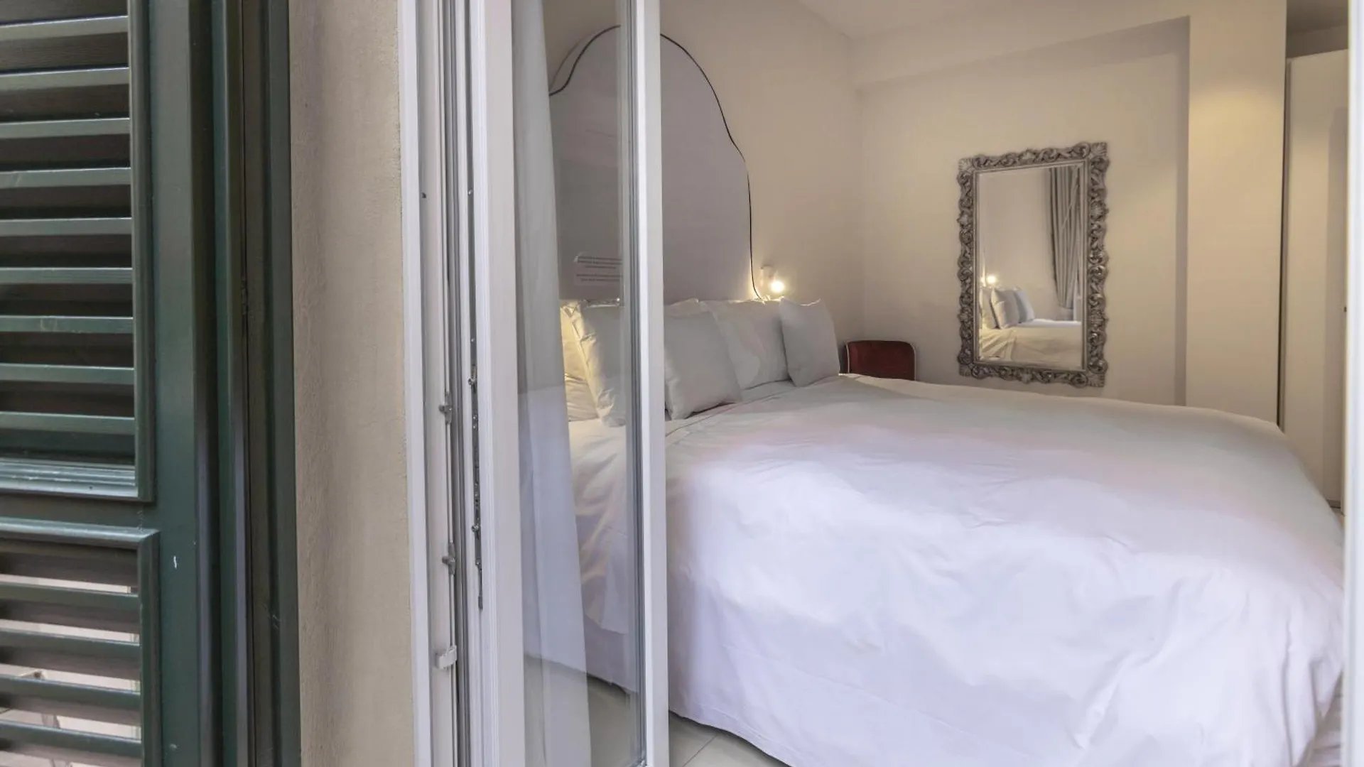 Opera Relais De Charme - Aparthotel Verona