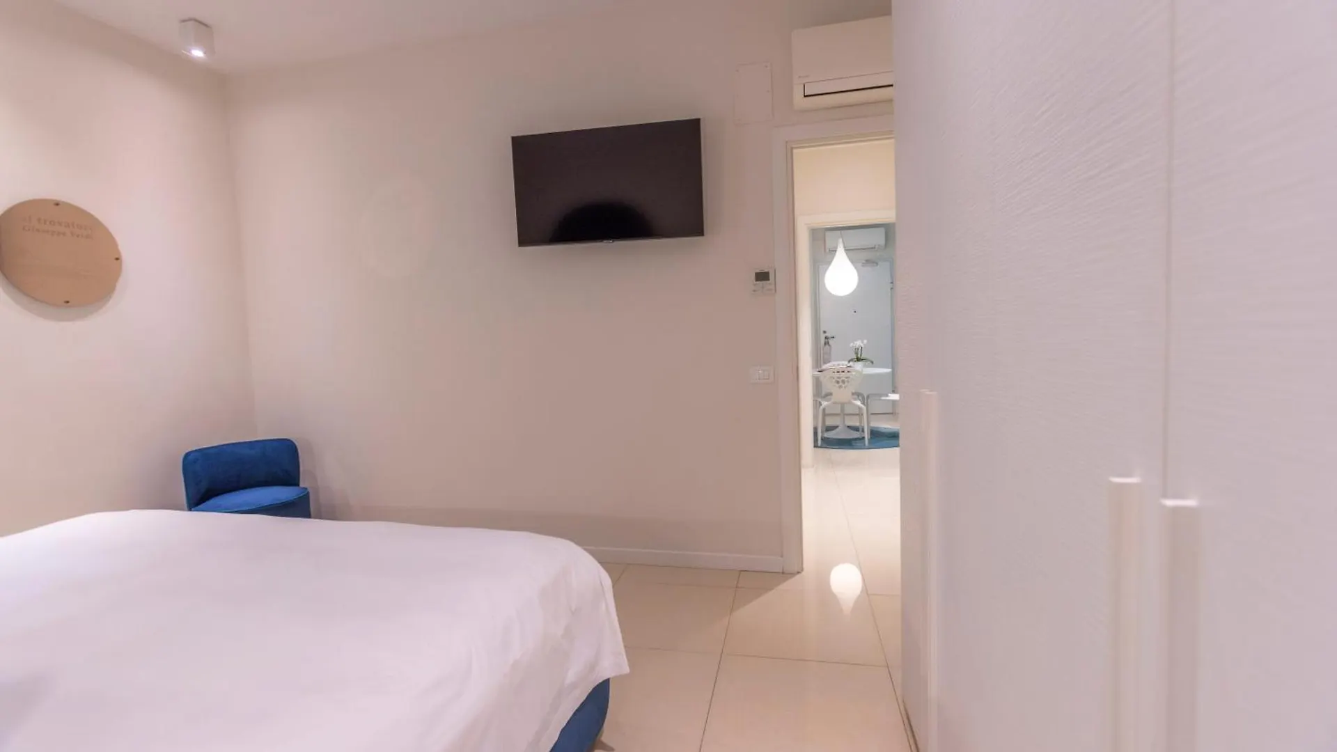 Opera Relais De Charme - Aparthotel Verona