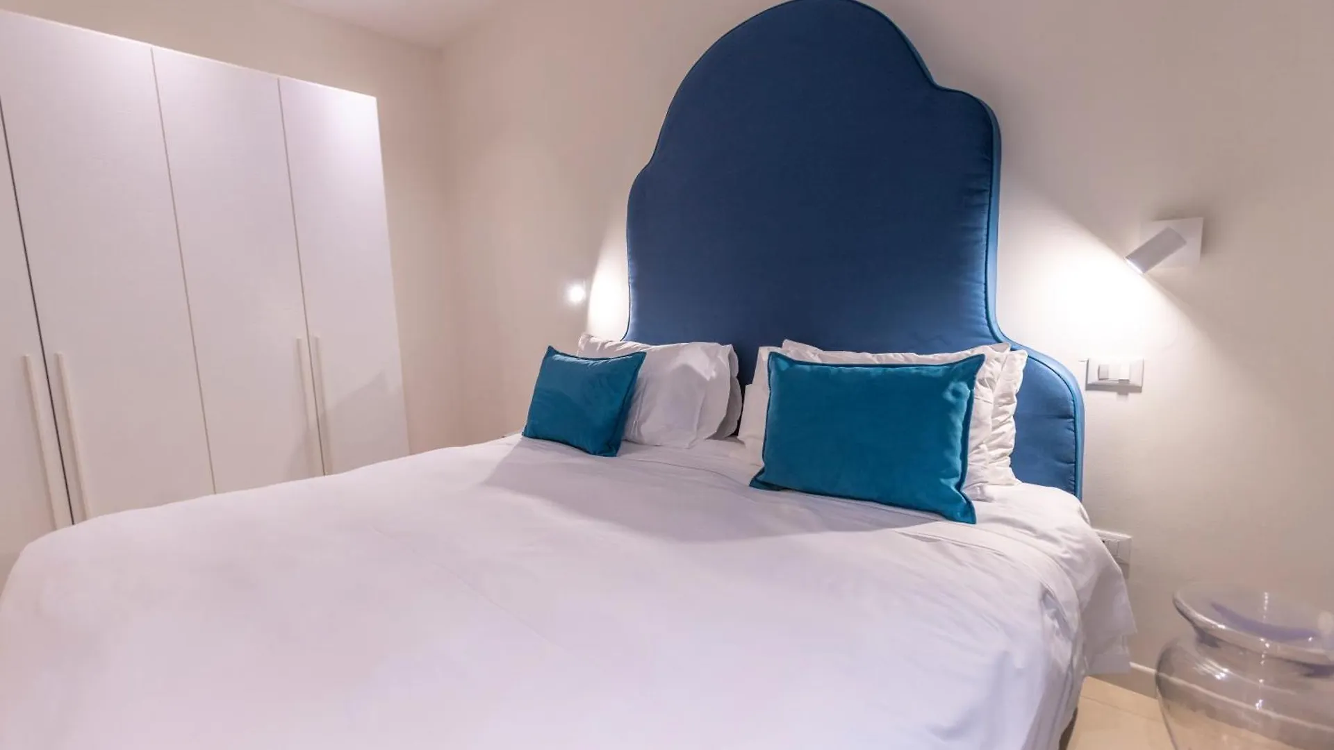 Opera Relais De Charme - Aparthotel Verona Italy