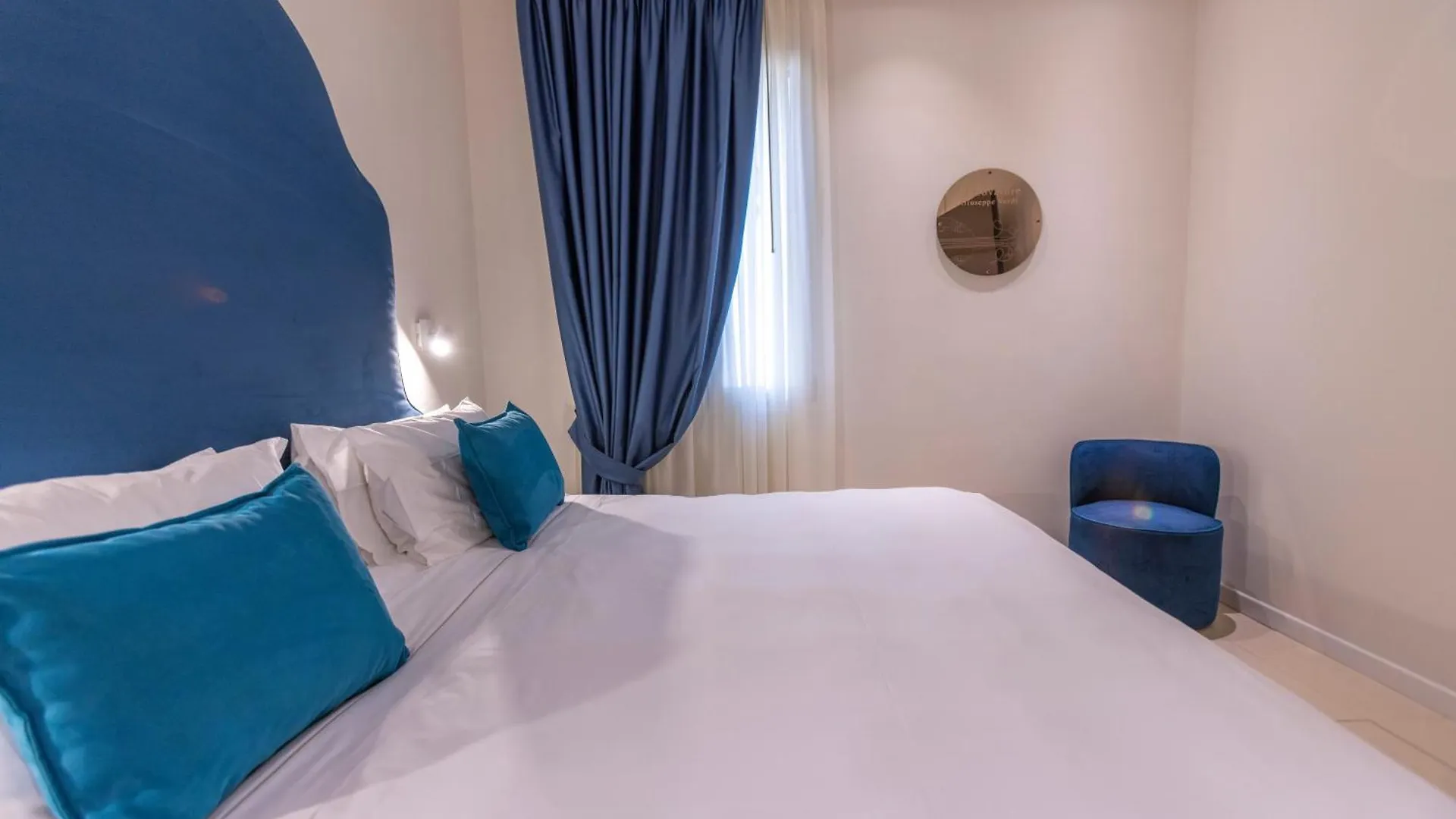 Opera Relais De Charme - Aparthotel Verona 2*,  Italy