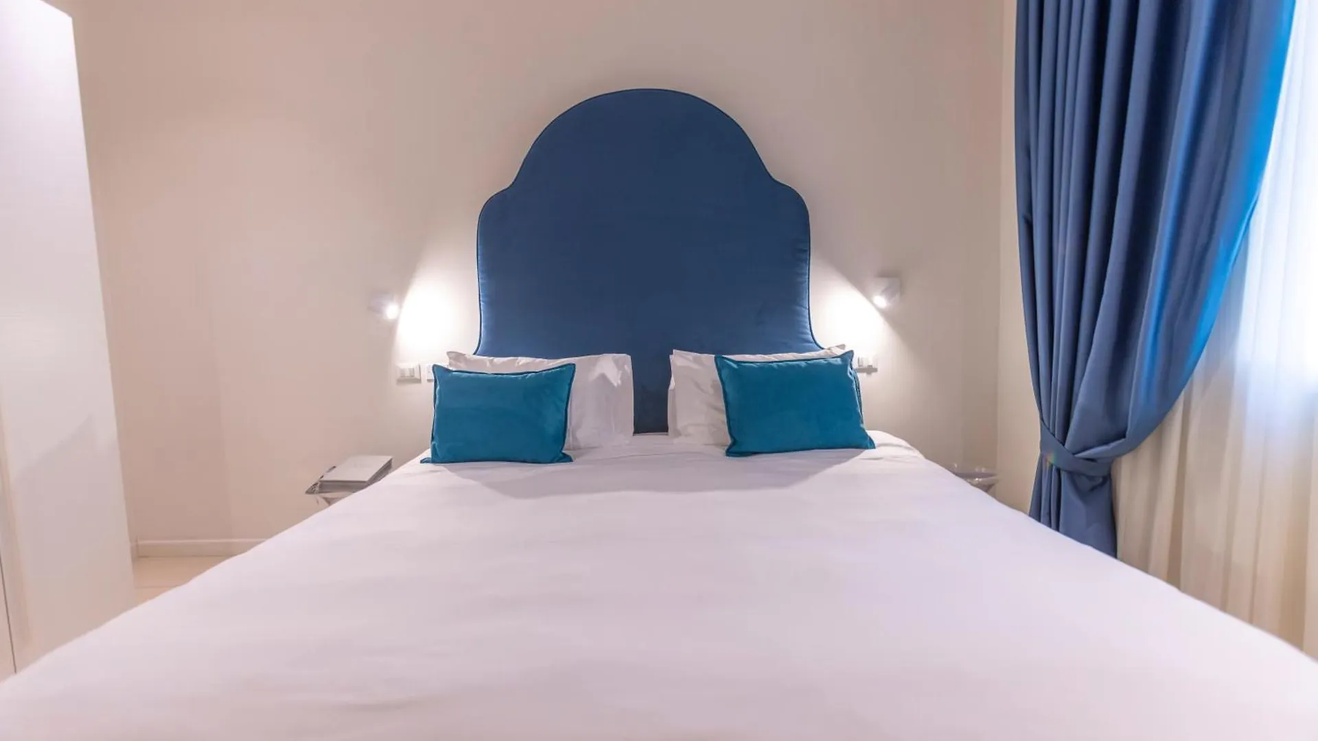 Opera Relais De Charme - Aparthotel Verona Italy