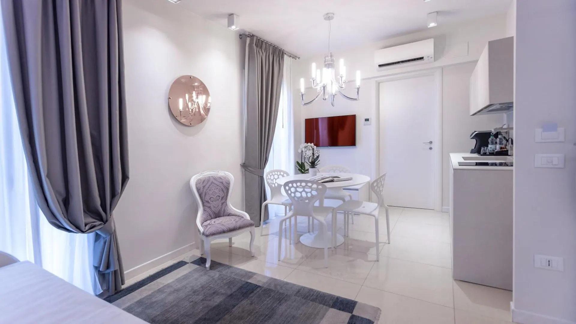 Opera Relais De Charme - Aparthotel Verona
