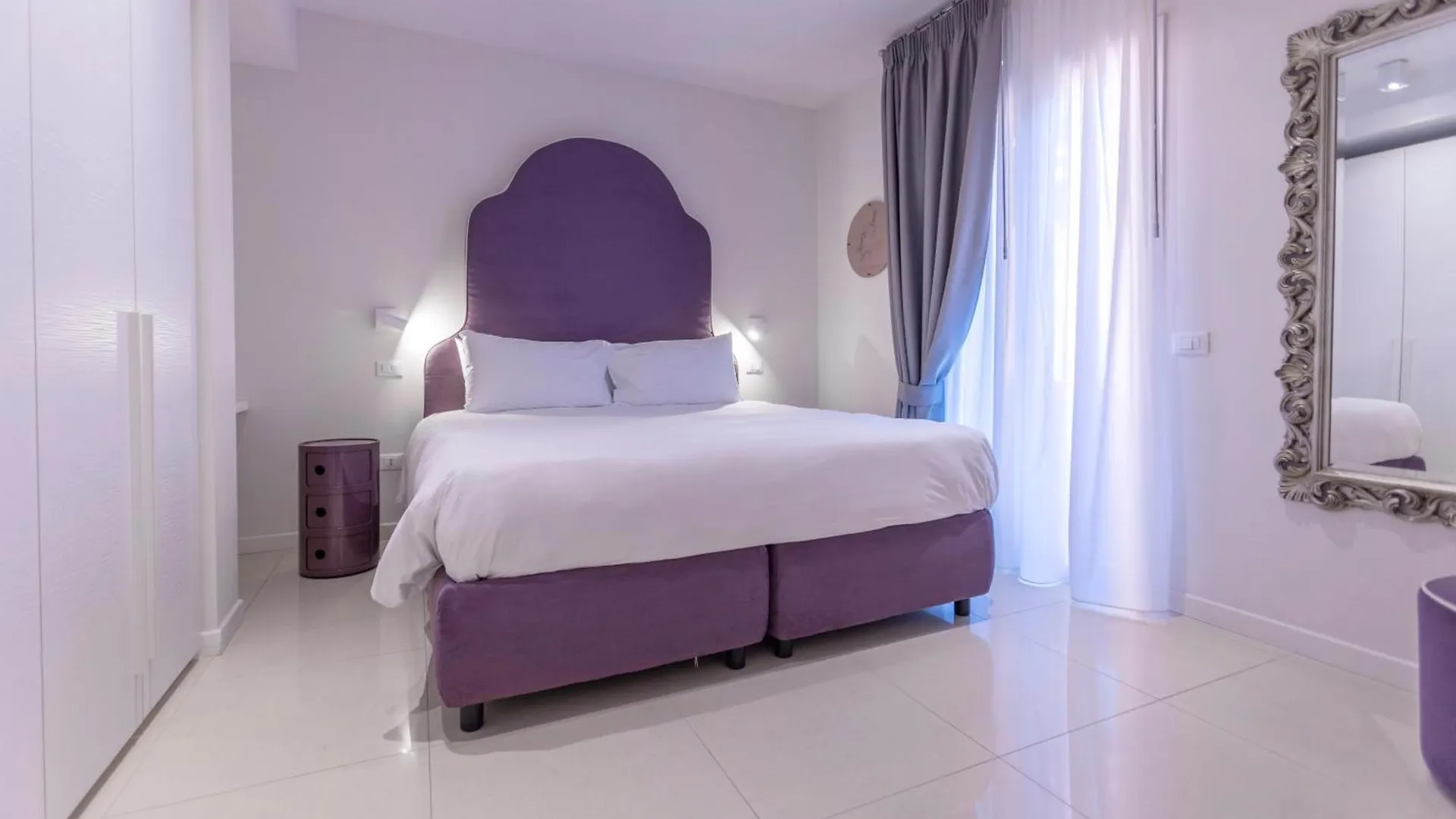 Opera Relais De Charme - Aparthotel Verona
