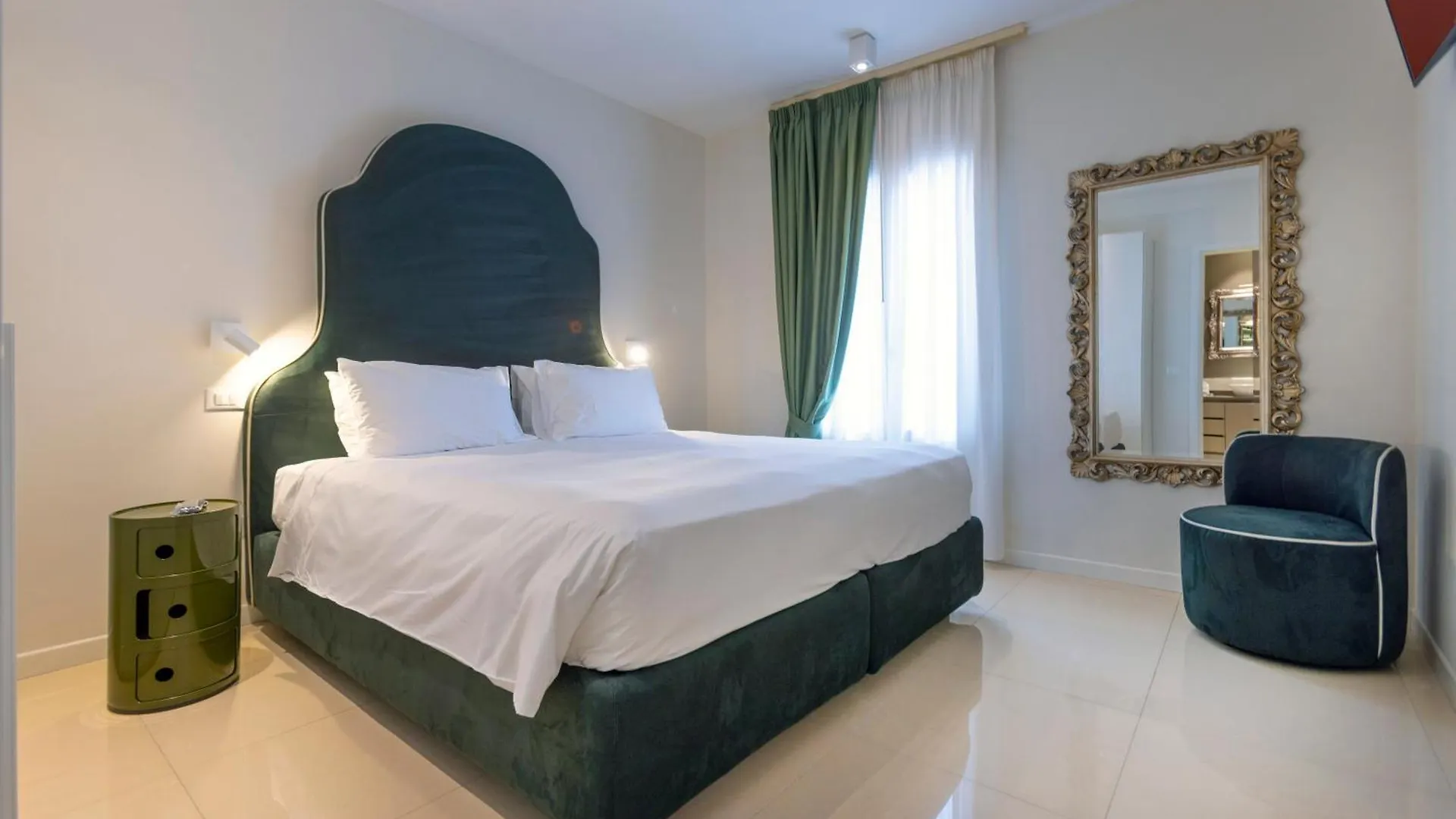**  Opera Relais De Charme - Aparthotel Verona Itália