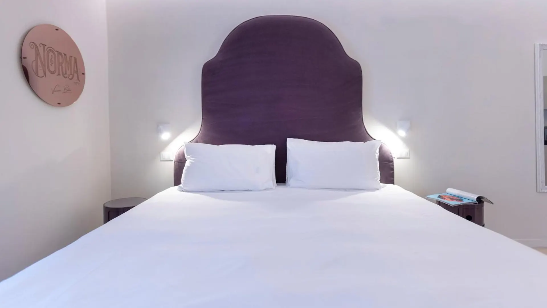 Opera Relais De Charme - Aparthotel Verona
