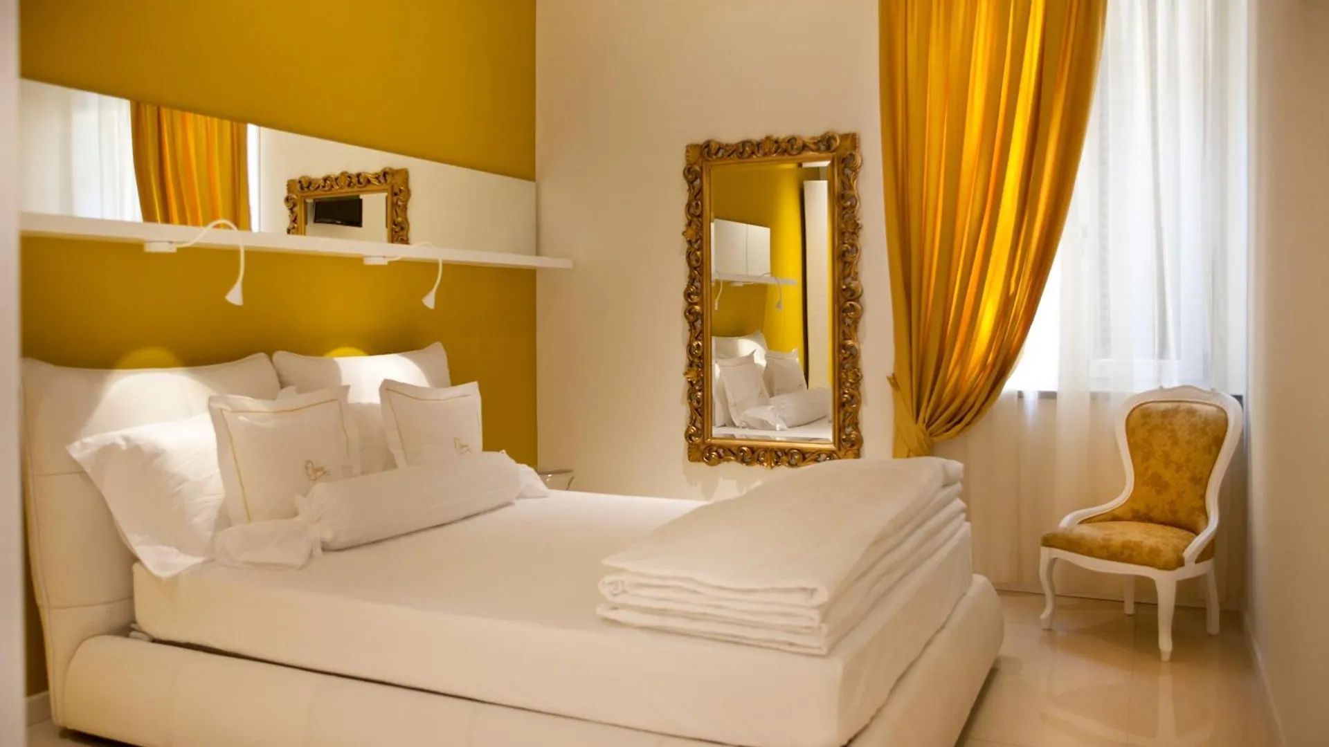 Opera Relais De Charme - Aparthotel Verona