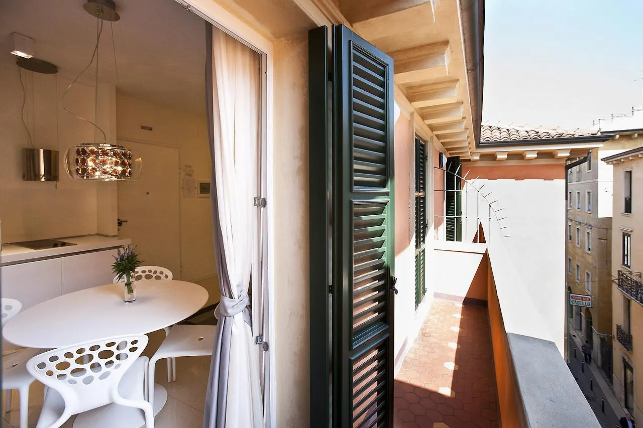 Opera Relais De Charme - Aparthotel Verona