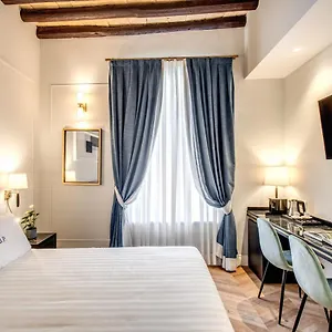 Konukevi Babuino Palace&suites