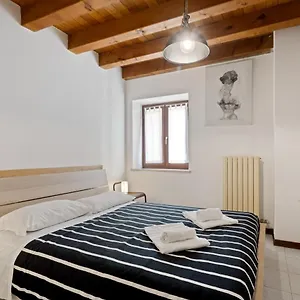 Appartamento Rione Carega - Affitti Brevi Italia