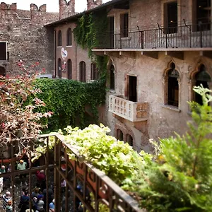 Relais Balcone Di Giulietta Verona