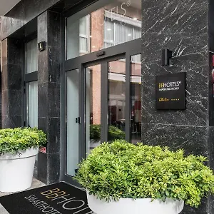 Bb Smarthotel Duomo 4* Milão
