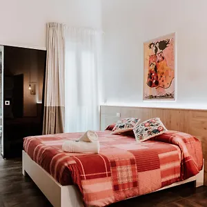 ** Couette-café Terrae Hydrunti Italie