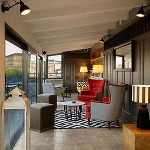 Trianon Borgo Pio 4* רומא