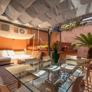 Palazzo Paruta & Wellness 4* Veneza