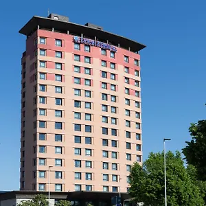 Otel Doubletree By Hilton Metropole
