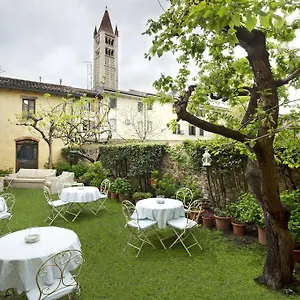 Il Relais Dell'abbazia Vérone