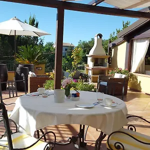 La Valle Bed & Breakfast Novafeltria