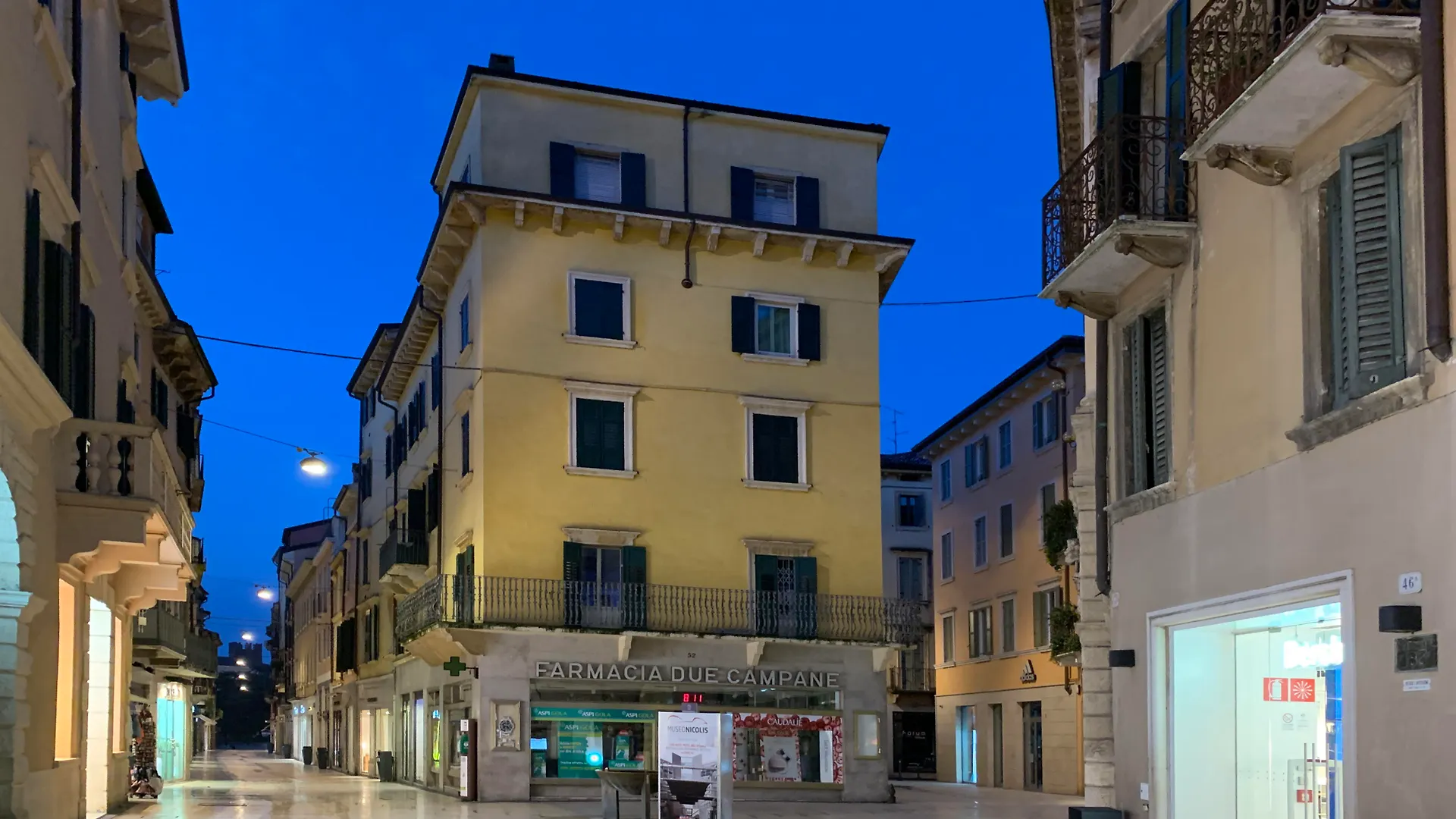 Opera Relais De Charme - Aparthotel Verona