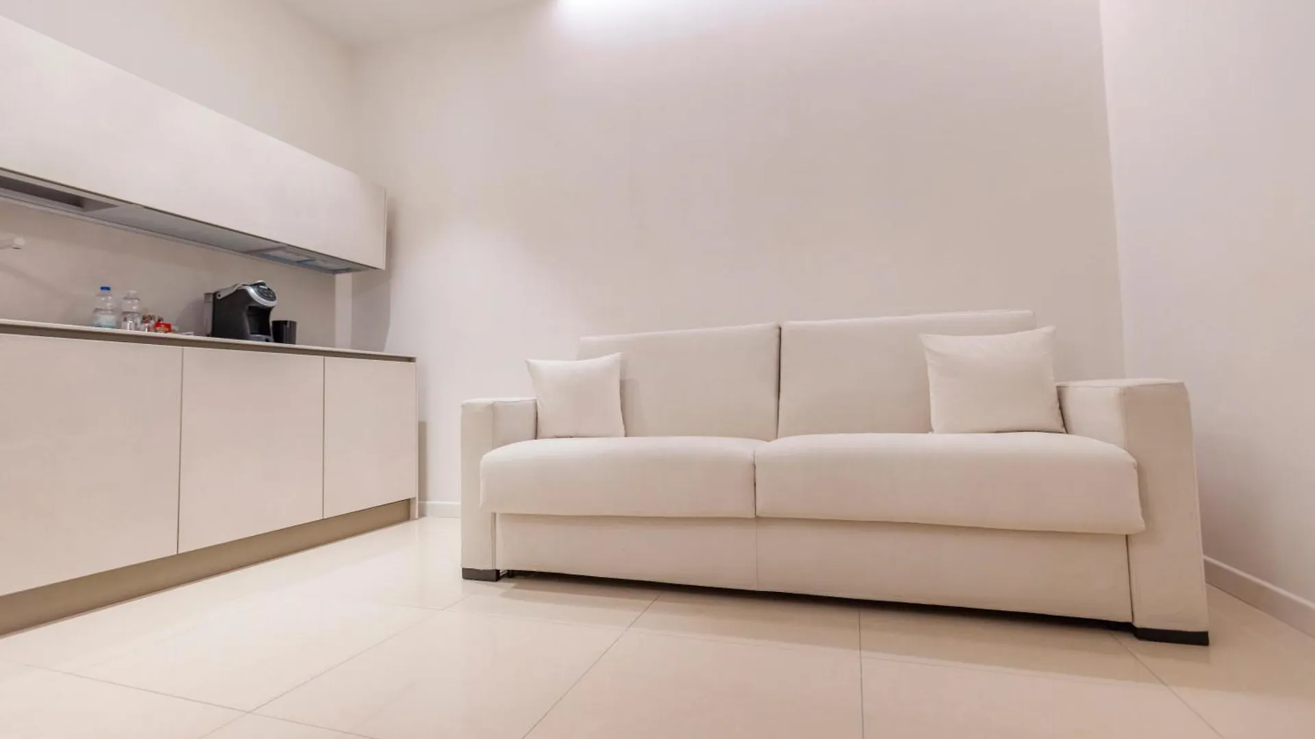 Opera Relais De Charme - Aparthotel Verona