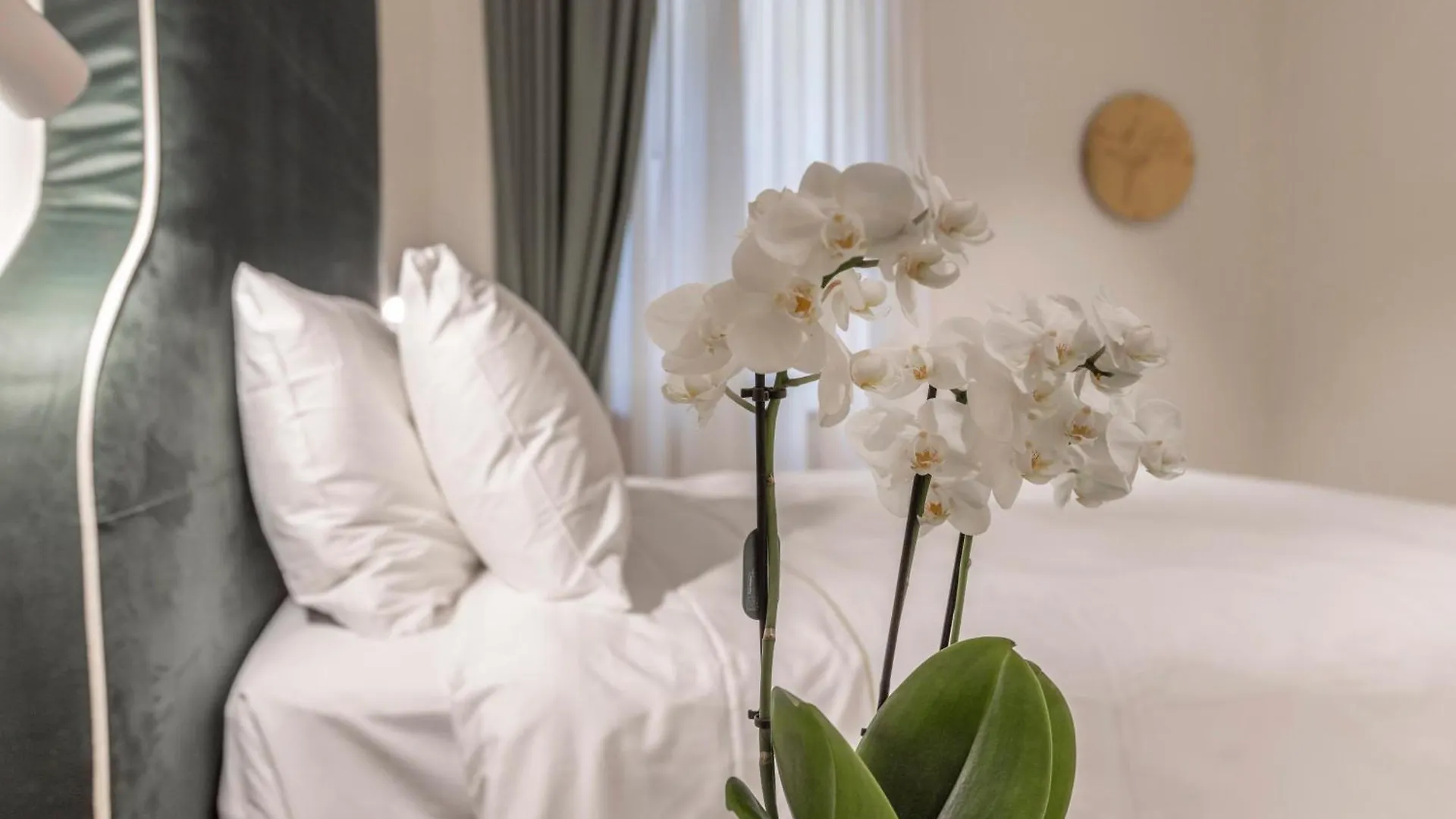 Opera Relais De Charme - Aparthotel Verona