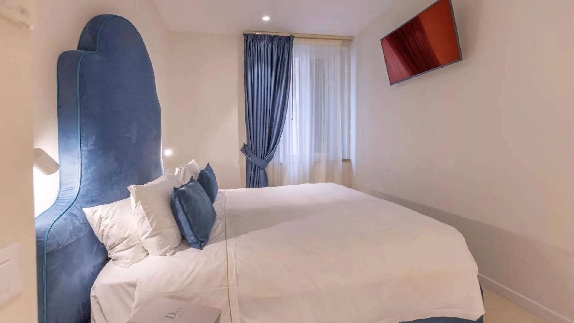 Opera Relais De Charme - Aparthotel Verona