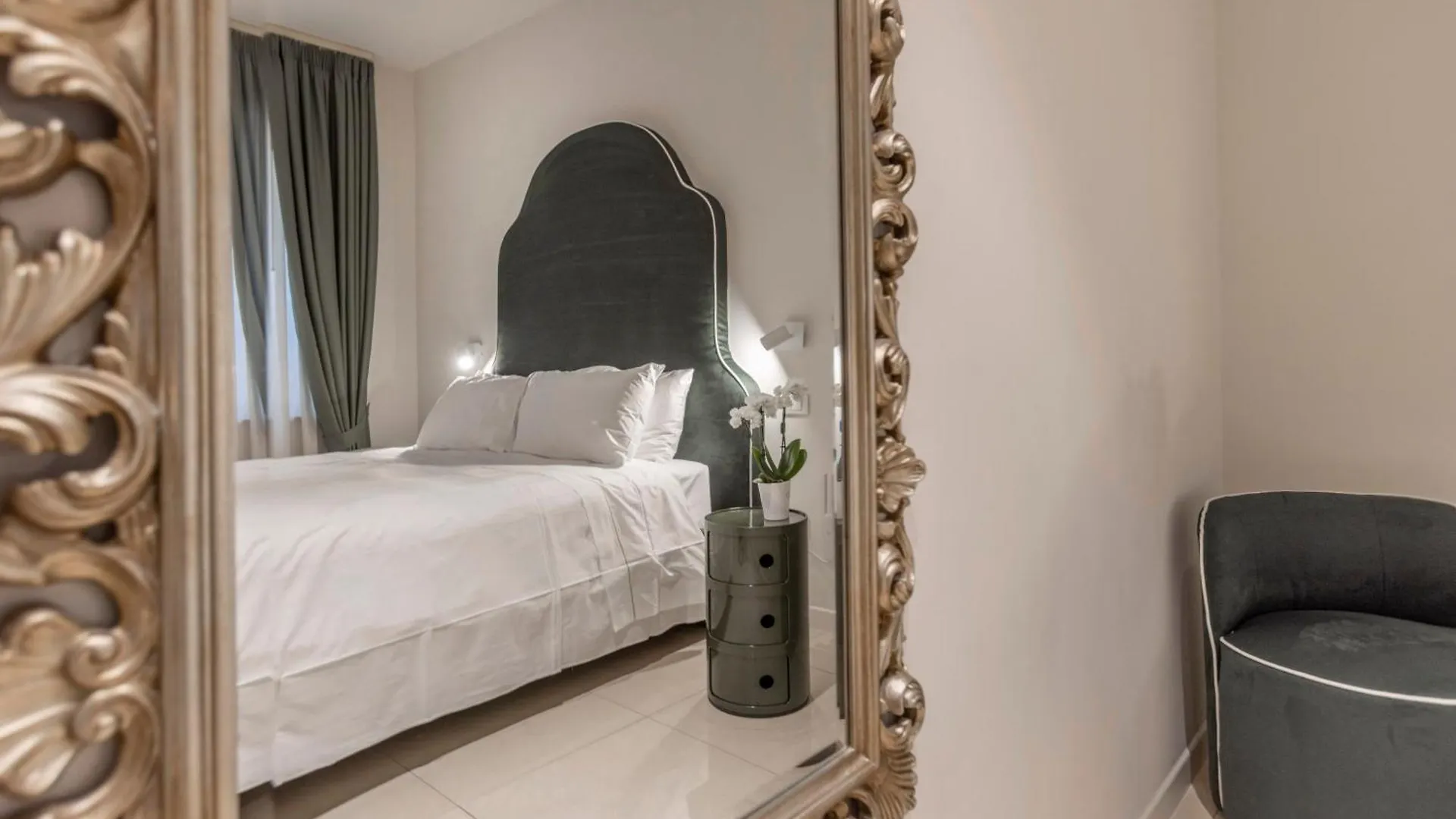 Opera Relais De Charme - Aparthotel Verona 2*,