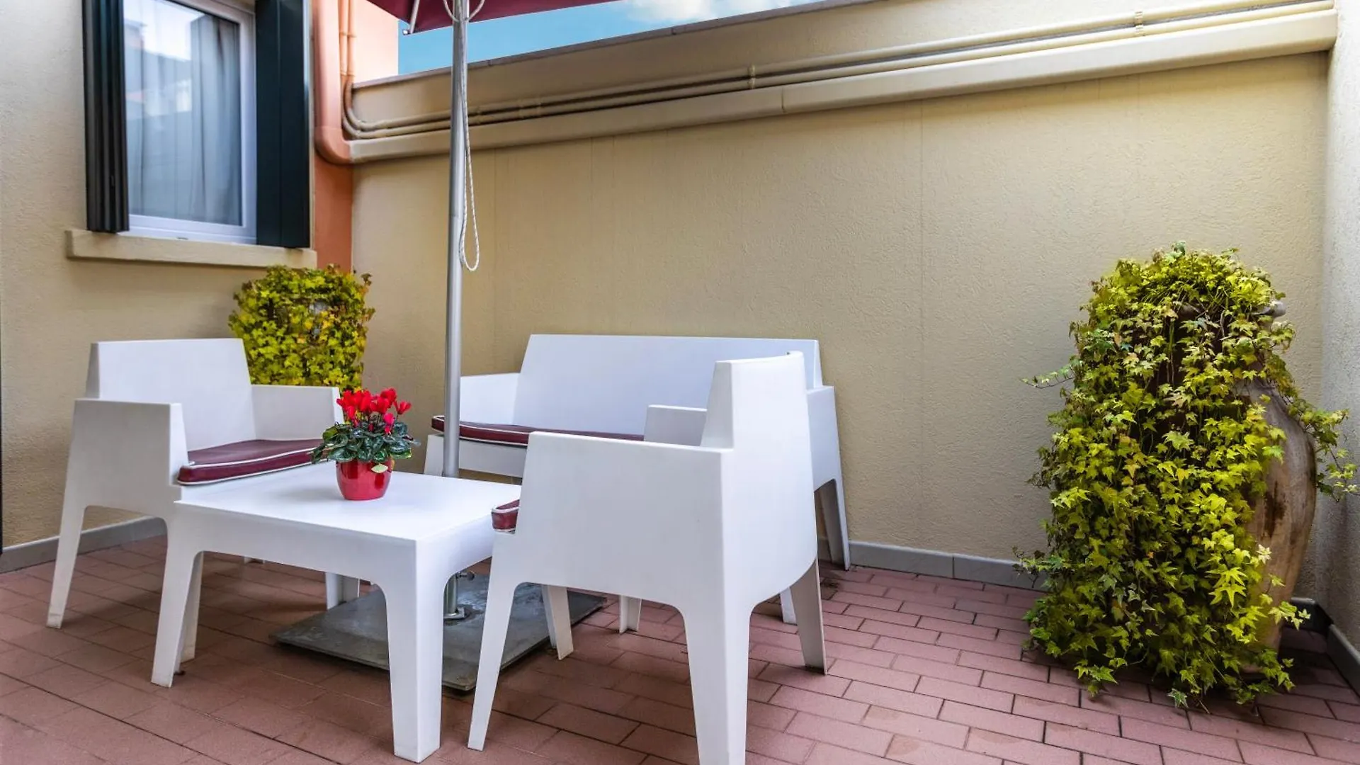 Opera Relais De Charme - Aparthotel Verona