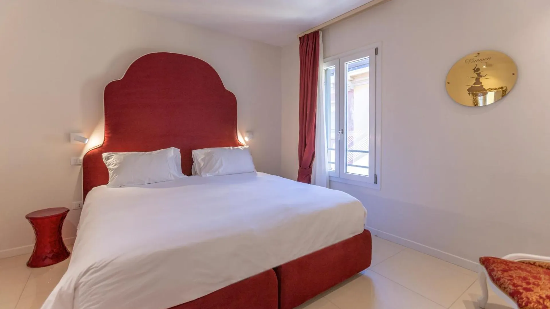 Opera Relais De Charme - Aparthotel Verona