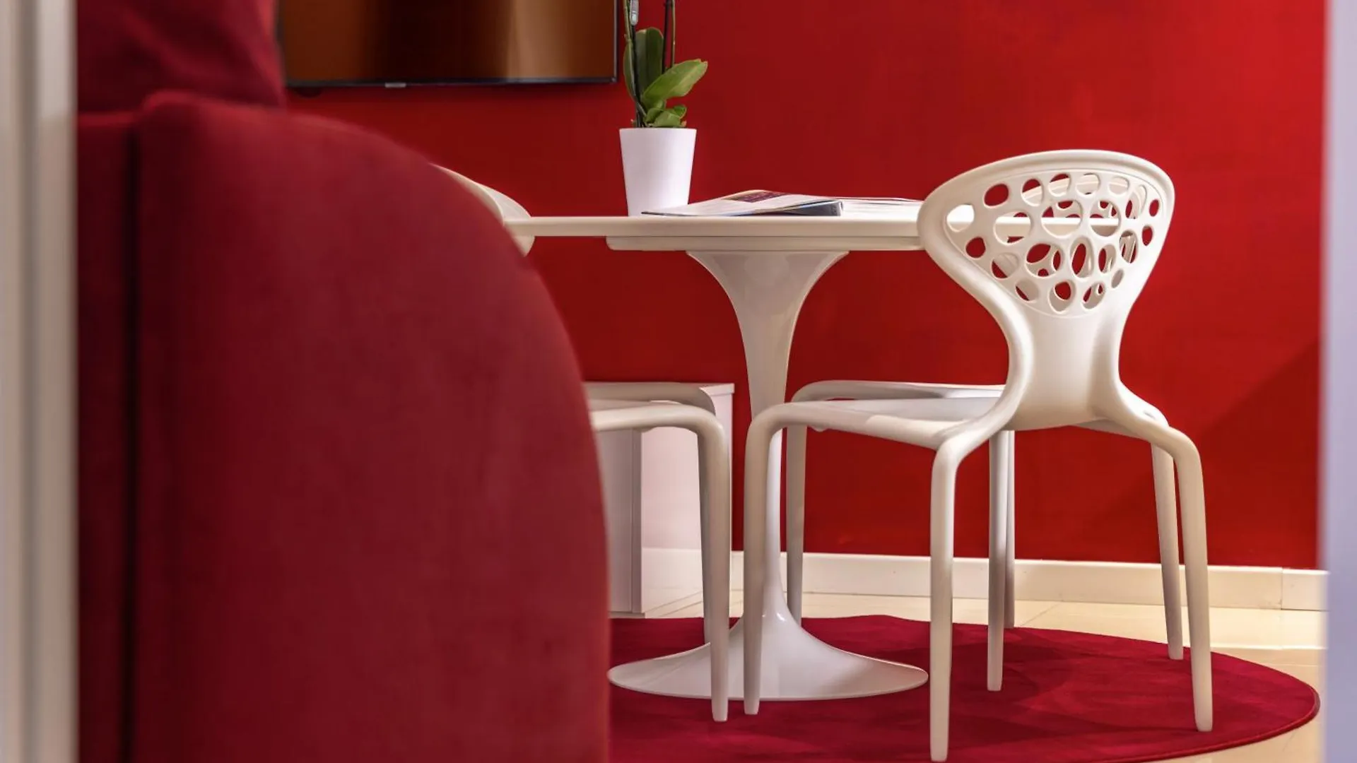 Opera Relais De Charme - Aparthotel Verona