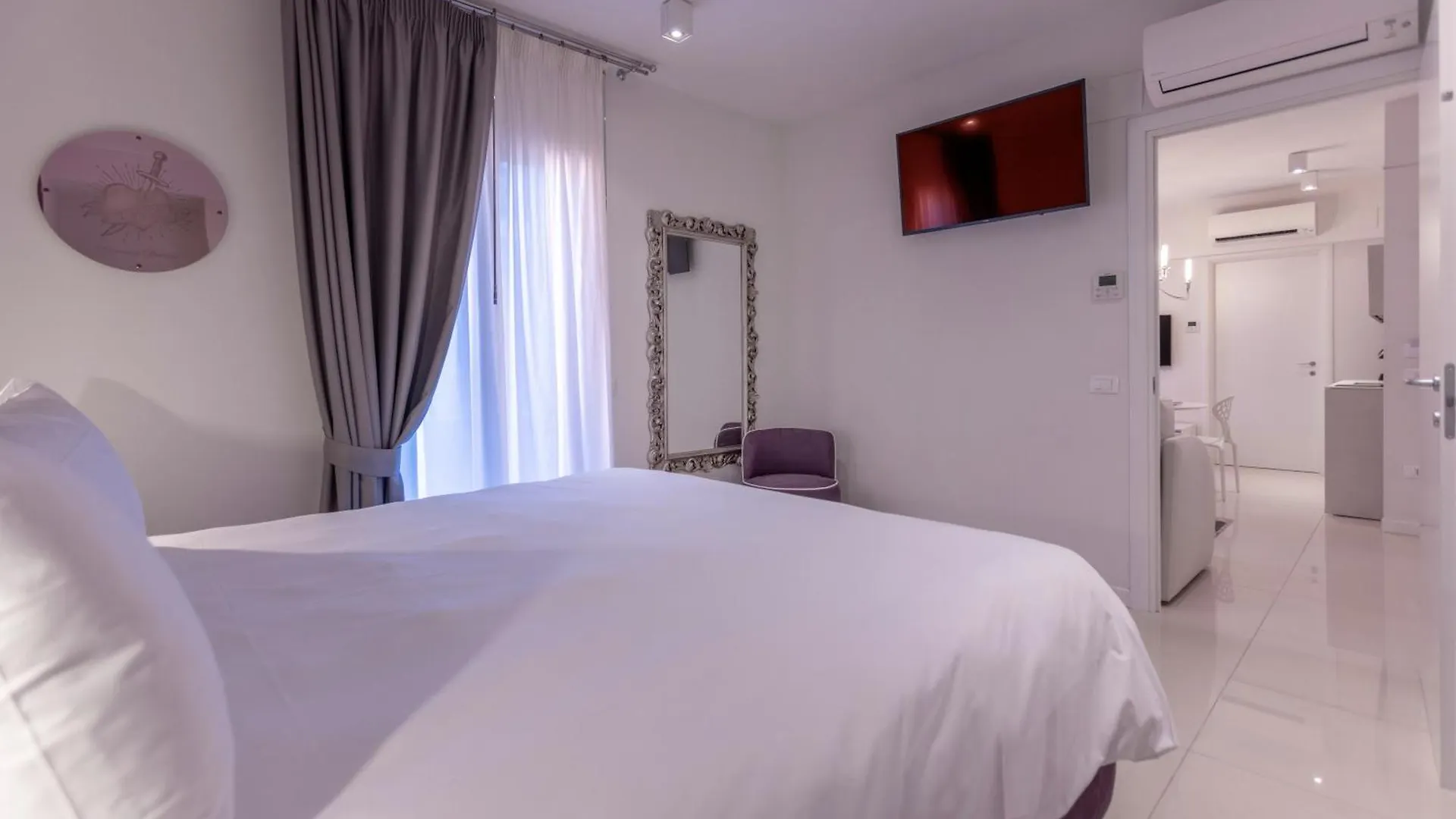 Opera Relais De Charme - Aparthotel Verona