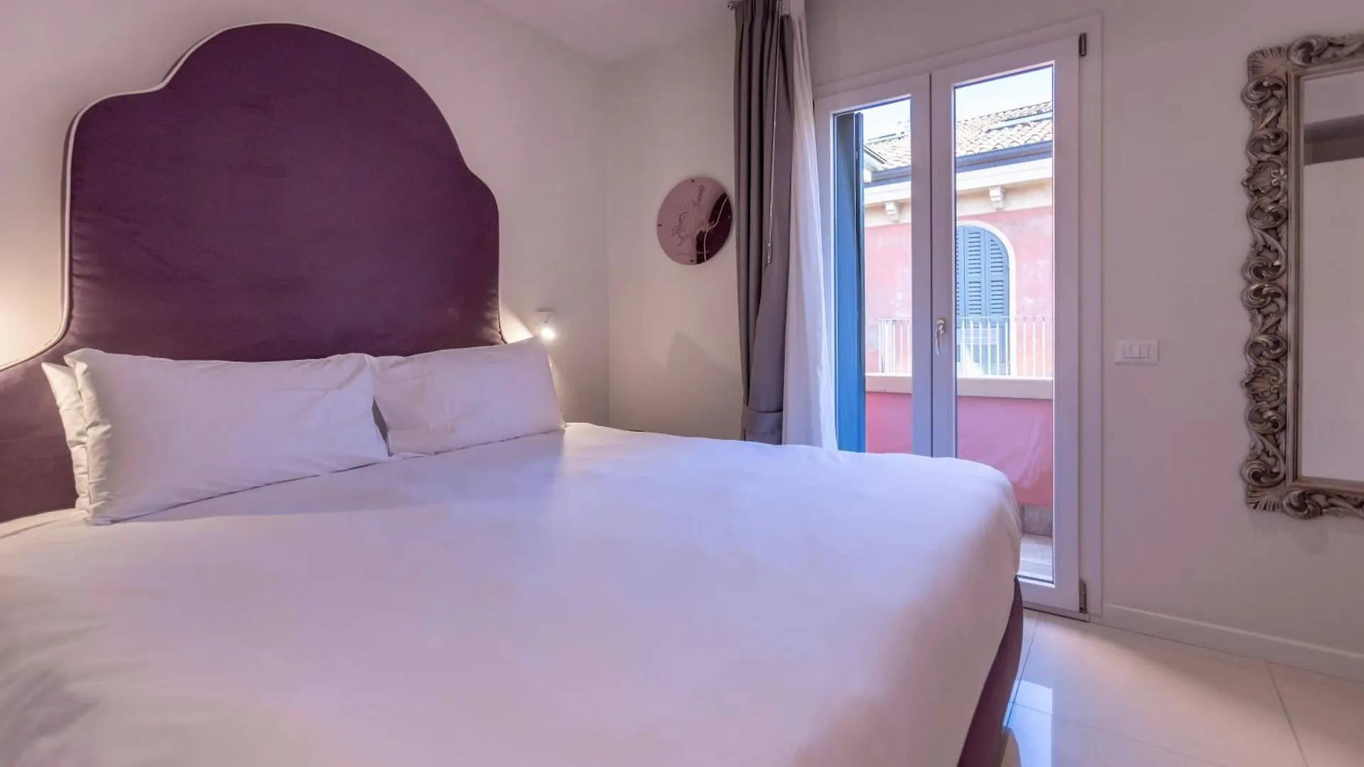 **  Opera Relais De Charme - Aparthotel Verona Italia