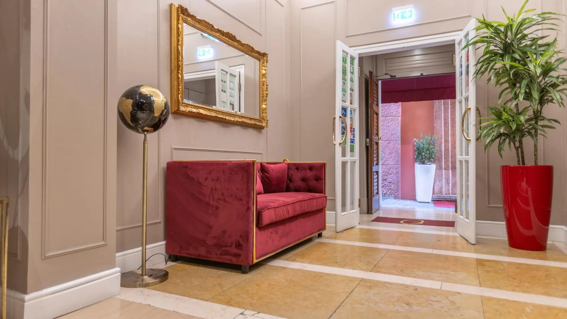 Opera Relais De Charme - Aparthotel Verona Italy