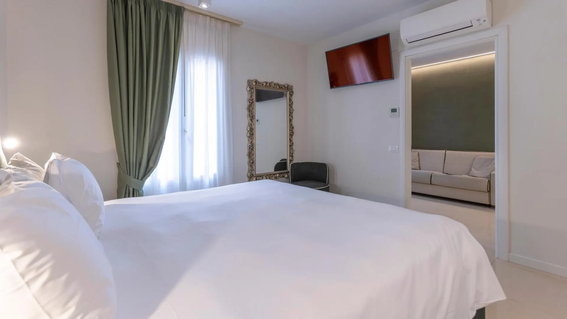 Opera Relais De Charme - Aparthotel Verona