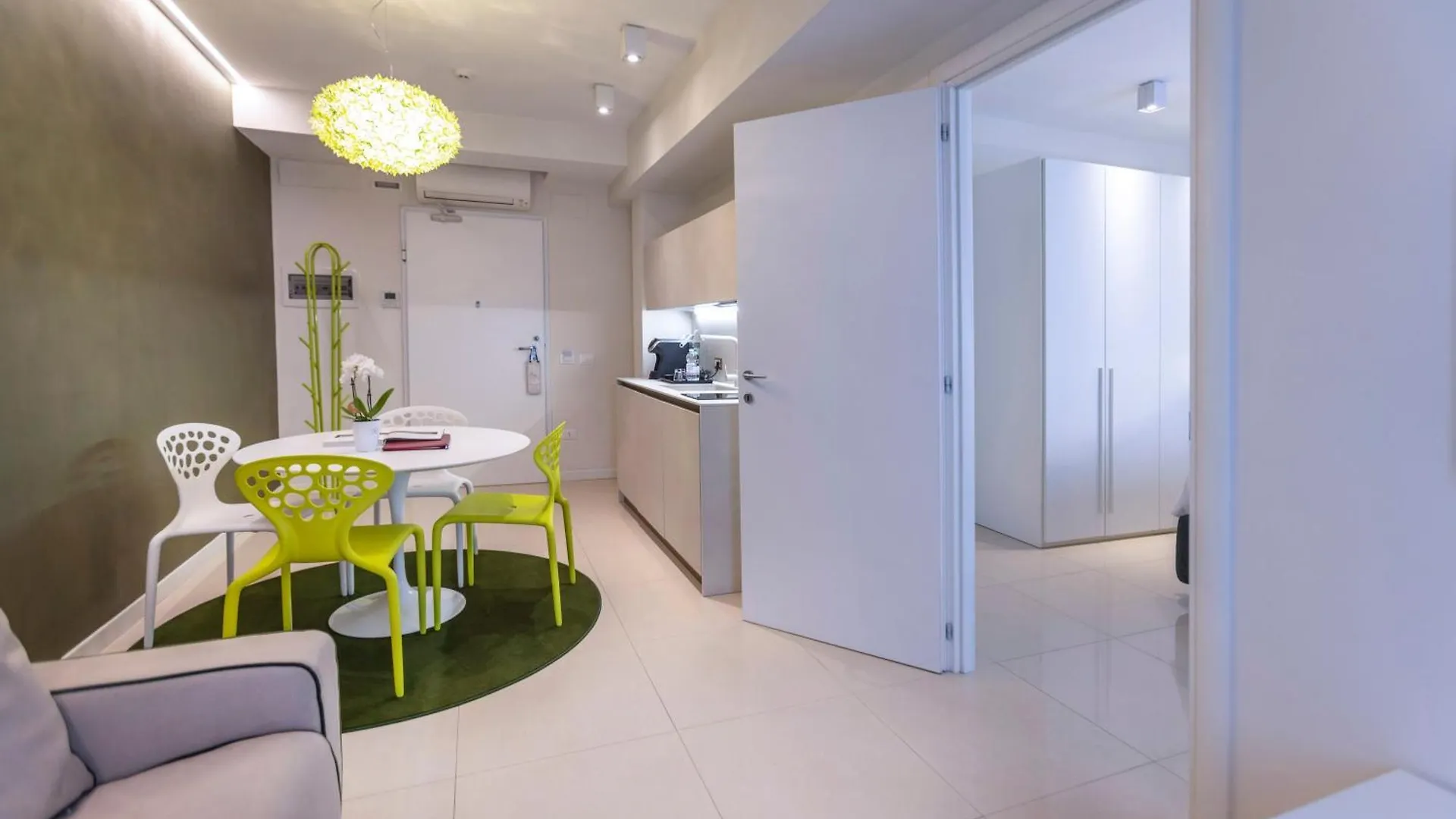 Opera Relais De Charme - Aparthotel Verona Italia