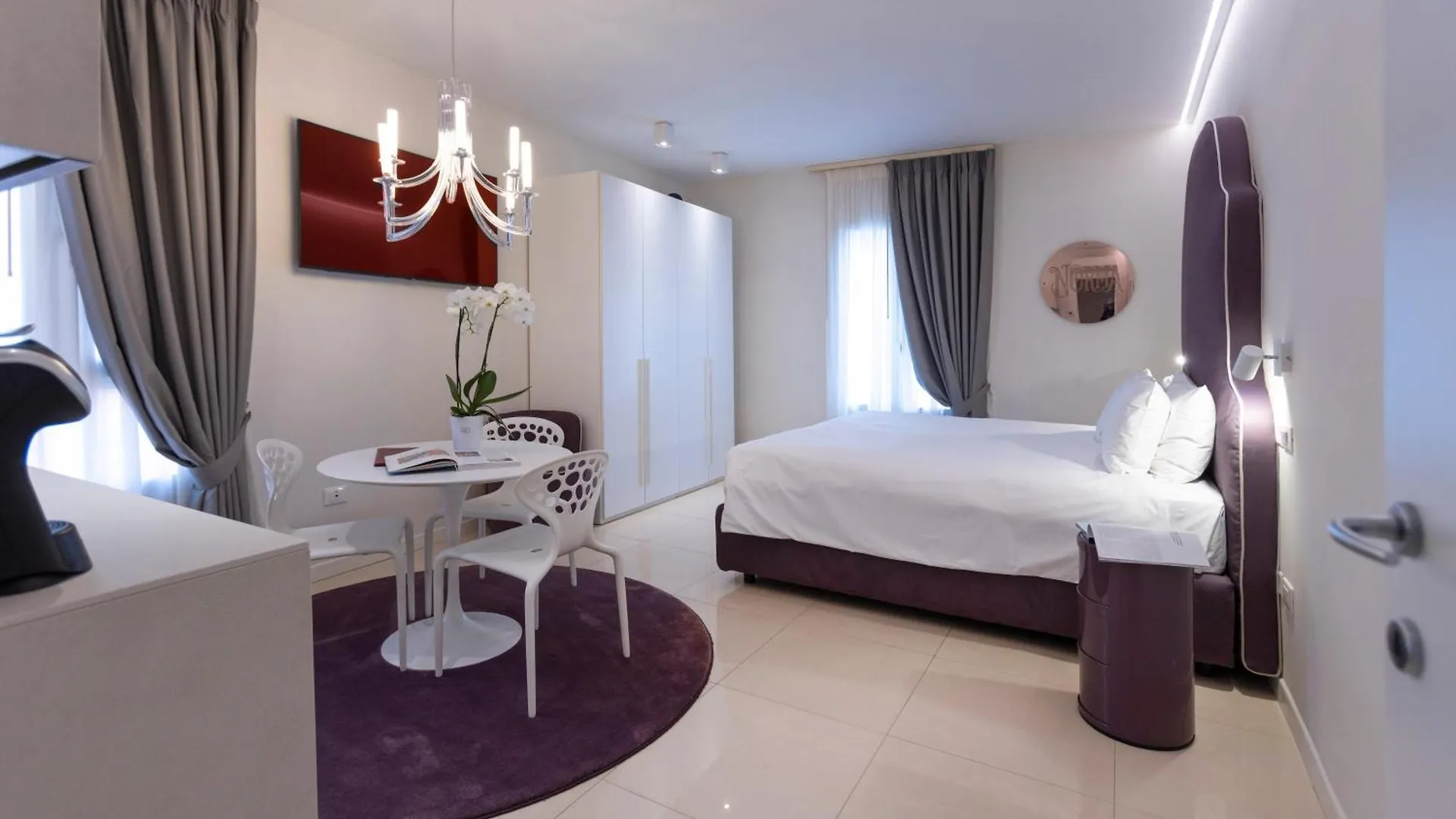 **  Opera Relais De Charme - Aparthotel Verona Italy