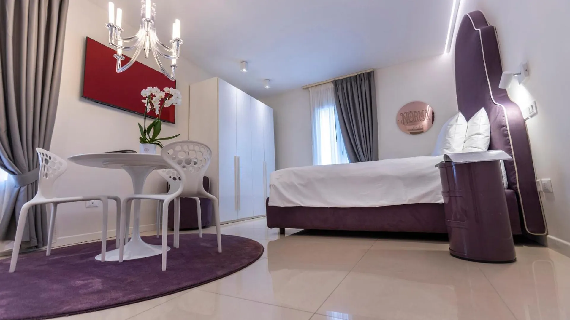 Opera Relais De Charme - Aparthotel Verona