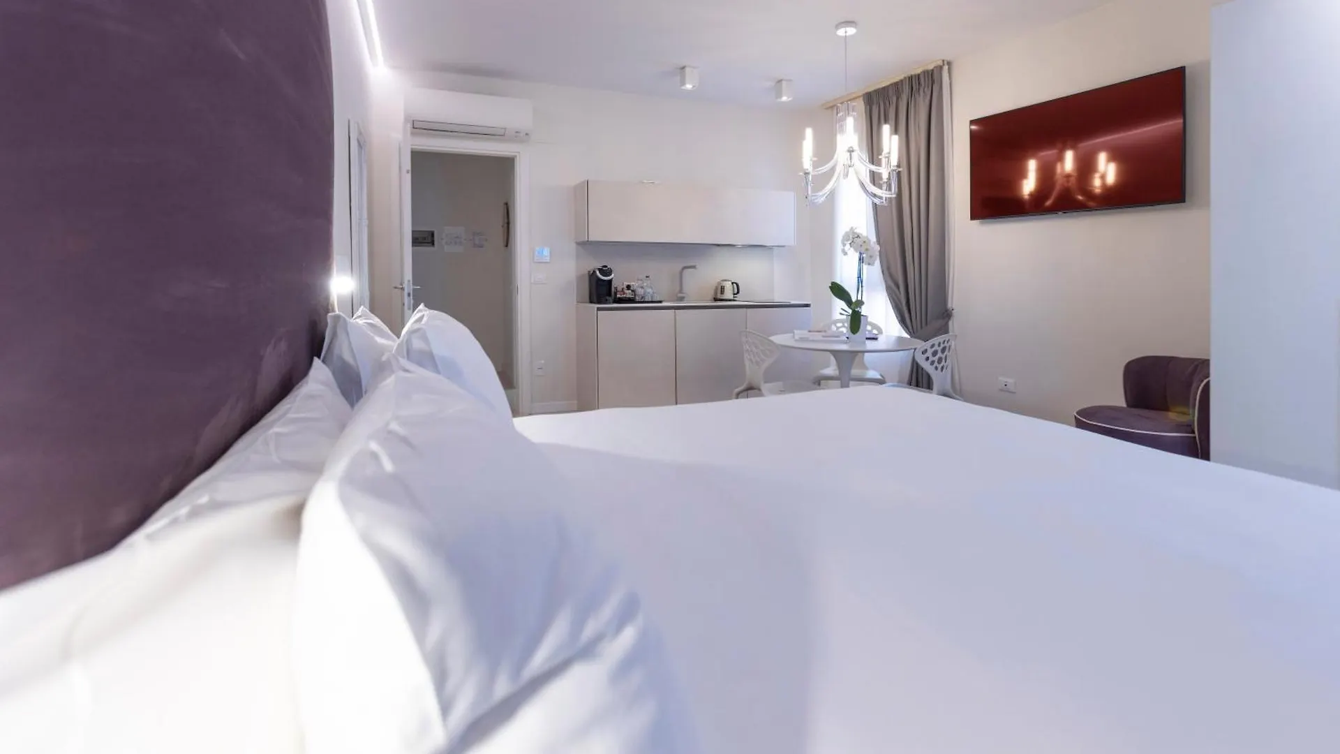 Opera Relais De Charme - Aparthotel Verona Italy
