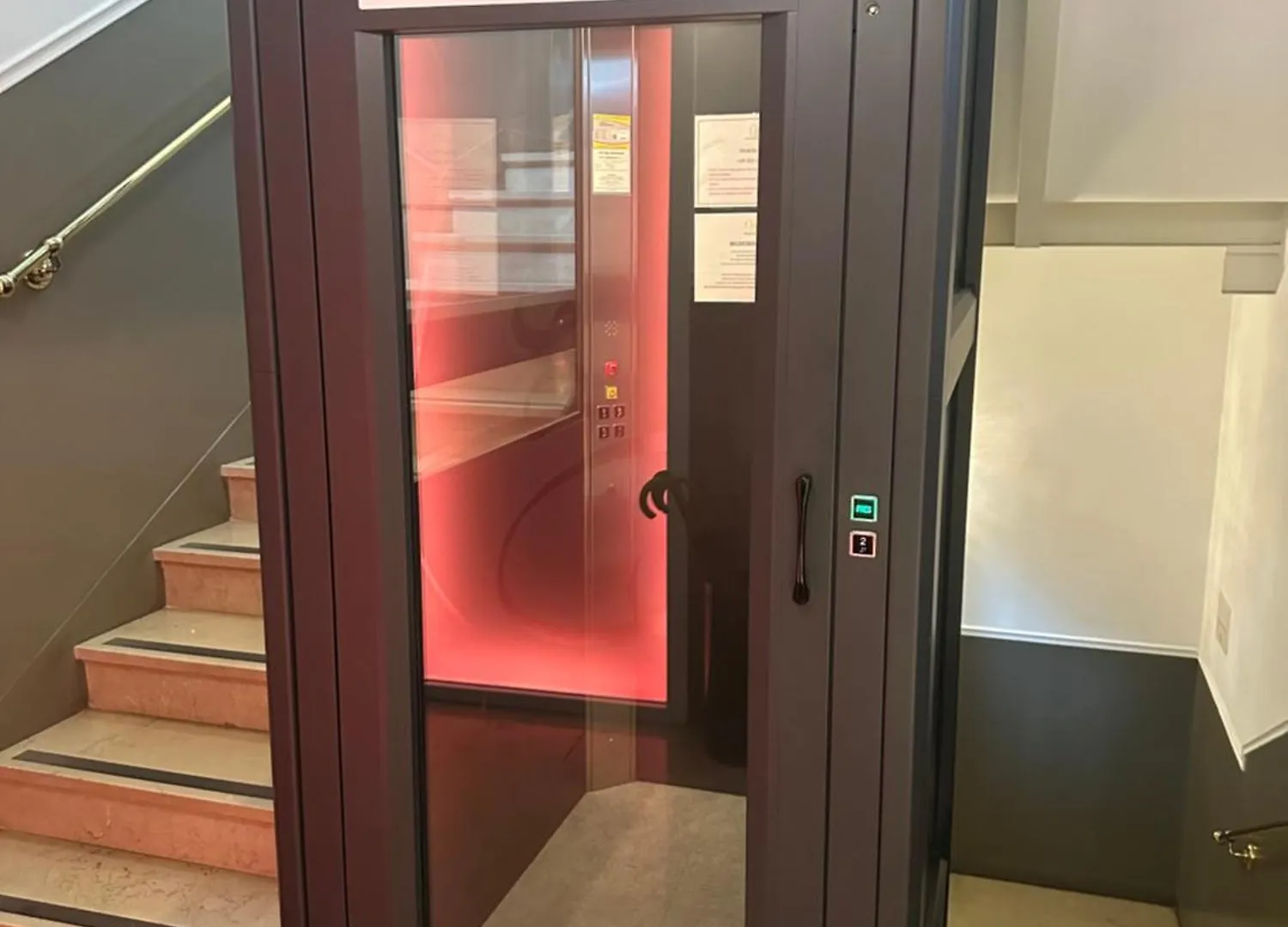 Opera Relais De Charme - Aparthotel Verona 2*,  Italy