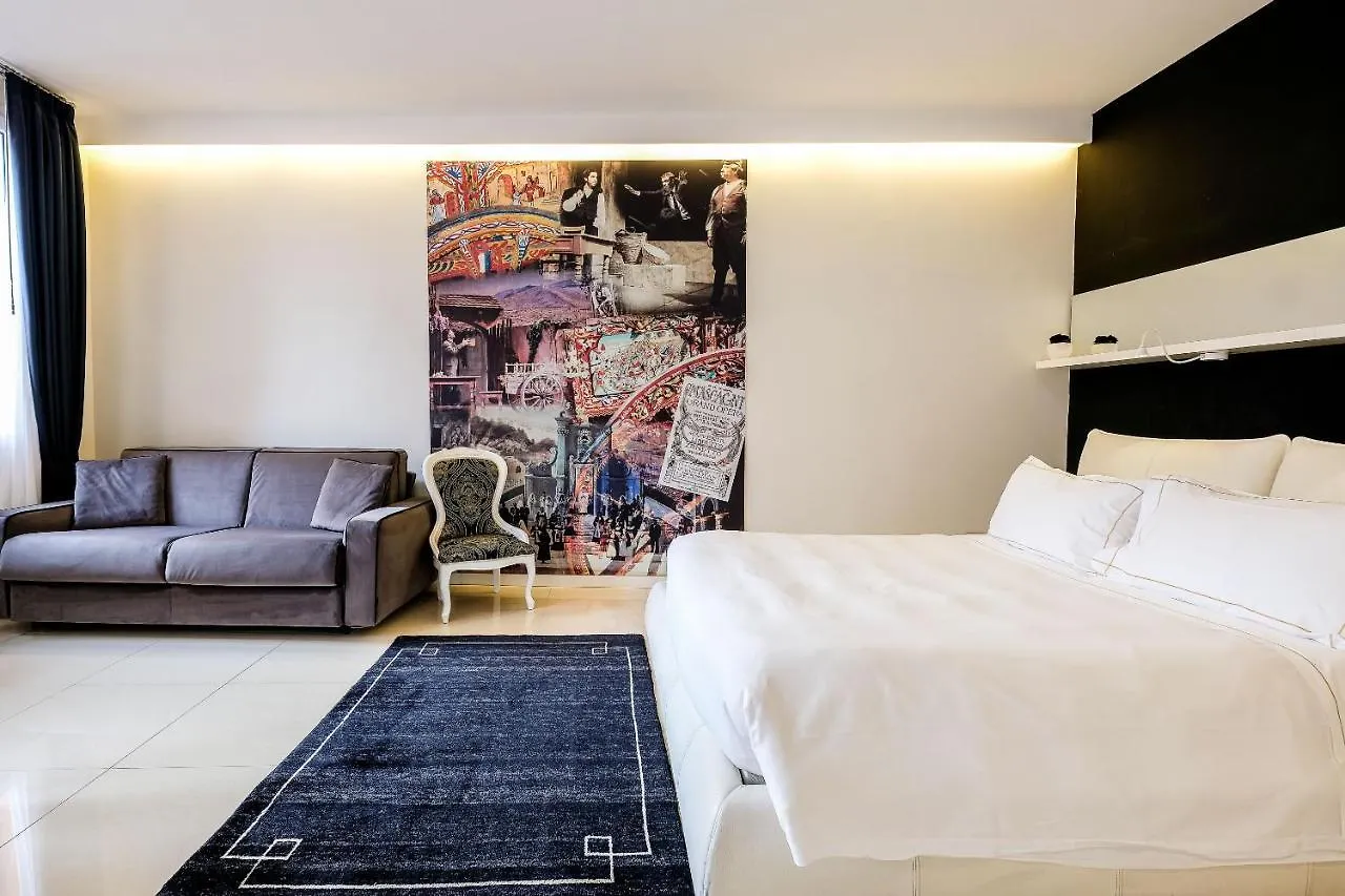 Opera Relais De Charme - Aparthotel Verona