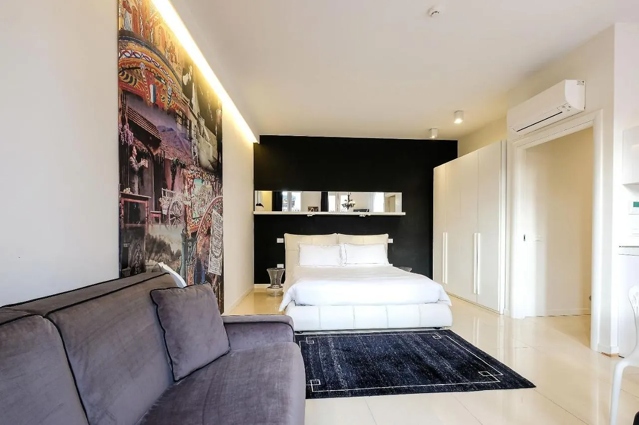 Opera Relais De Charme - Aparthotel Verona