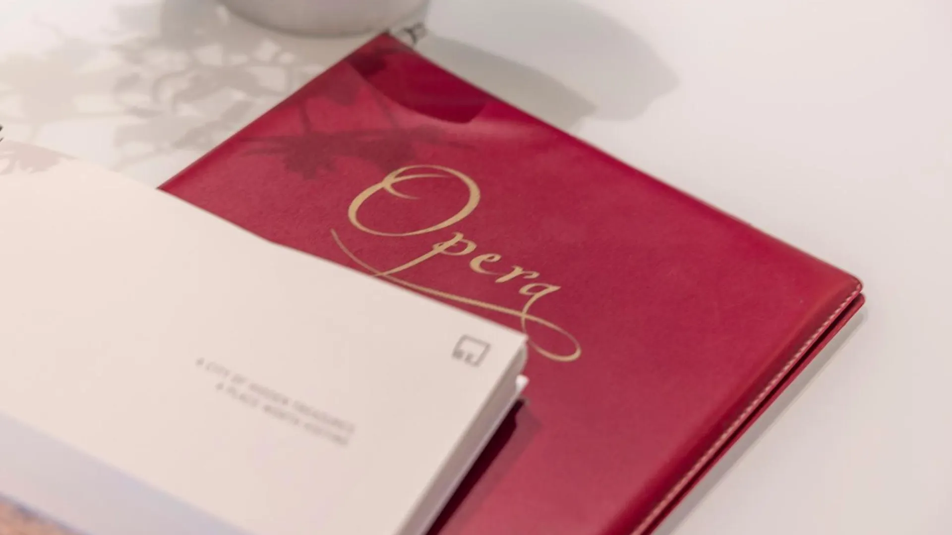 Opera Relais De Charme - Aparthotel Vérone