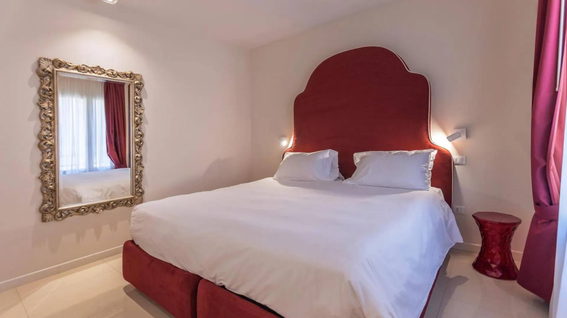 **  Opera Relais De Charme - Aparthotel Vérone Italie